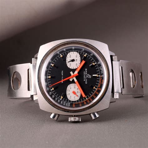 378a vs 972d breitling|best breitling watches 1970s.